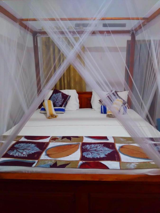 Hiriketiya Green Hill Home Dikwella Esterno foto