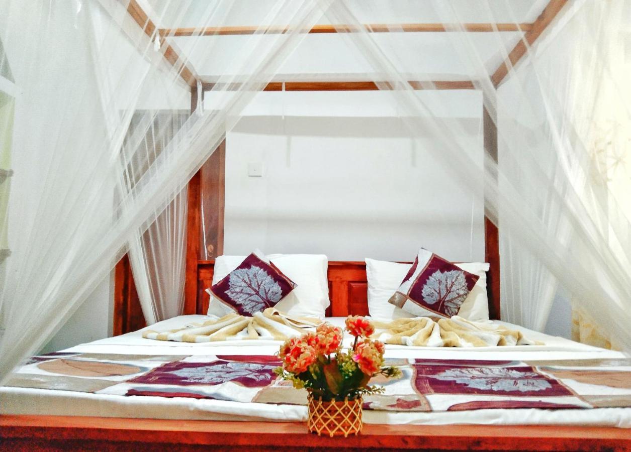 Hiriketiya Green Hill Home Dikwella Esterno foto