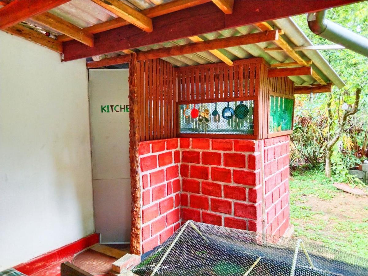 Hiriketiya Green Hill Home Dikwella Esterno foto